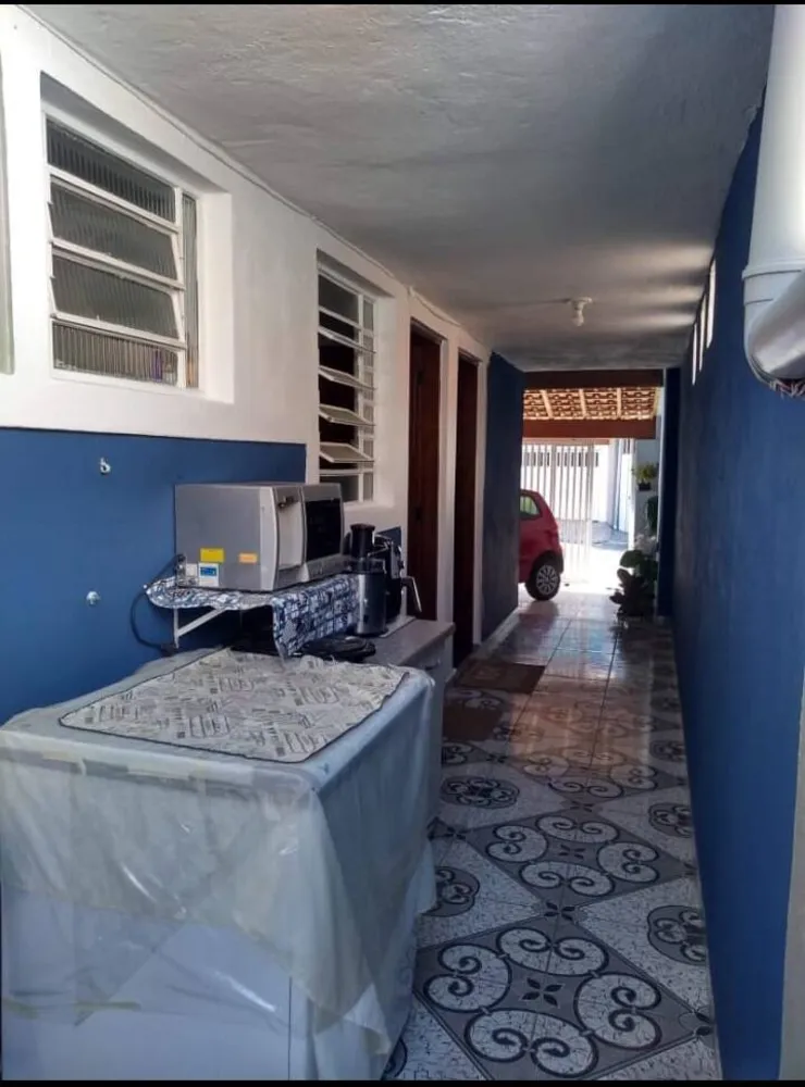 Casa, 3 quartos, 112 m² - Foto 5