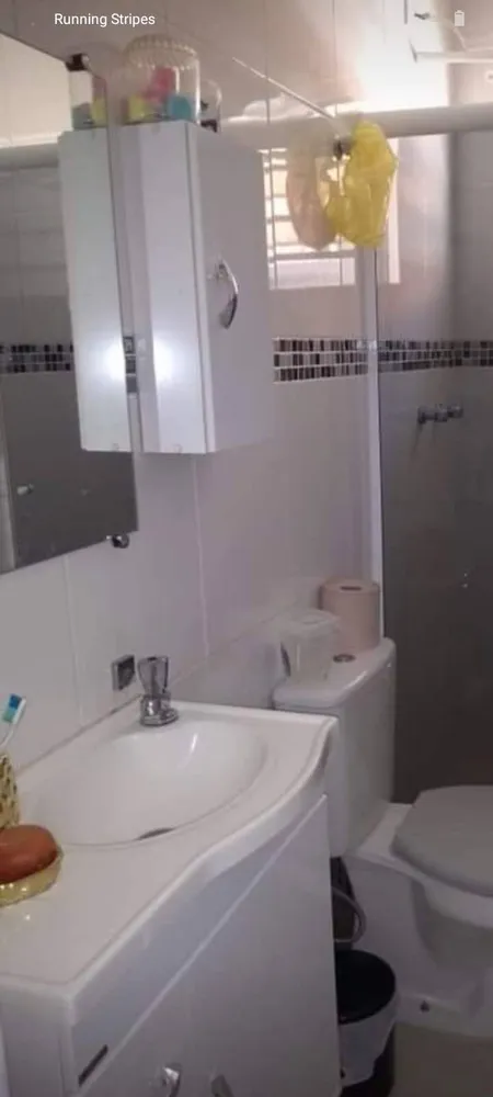 Casa, 3 quartos, 112 m² - Foto 8