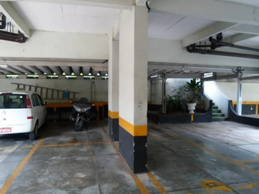 Apartamento, 2 quartos, 50 m² - Foto 3