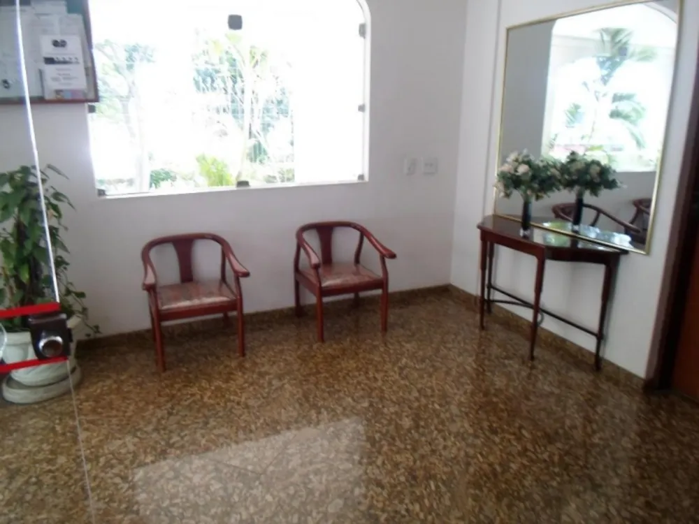 Apartamento, 2 quartos, 50 m² - Foto 4