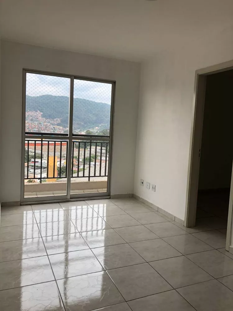 Apartamento para alugar com 1 quarto, 50m² - Foto 19