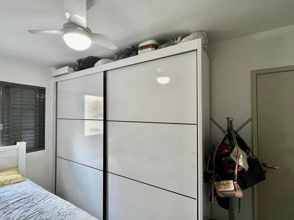 Apartamento, 1 quarto - Foto 4