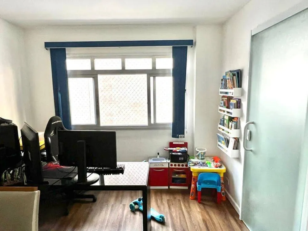 Apartamento, 1 quarto - Foto 2