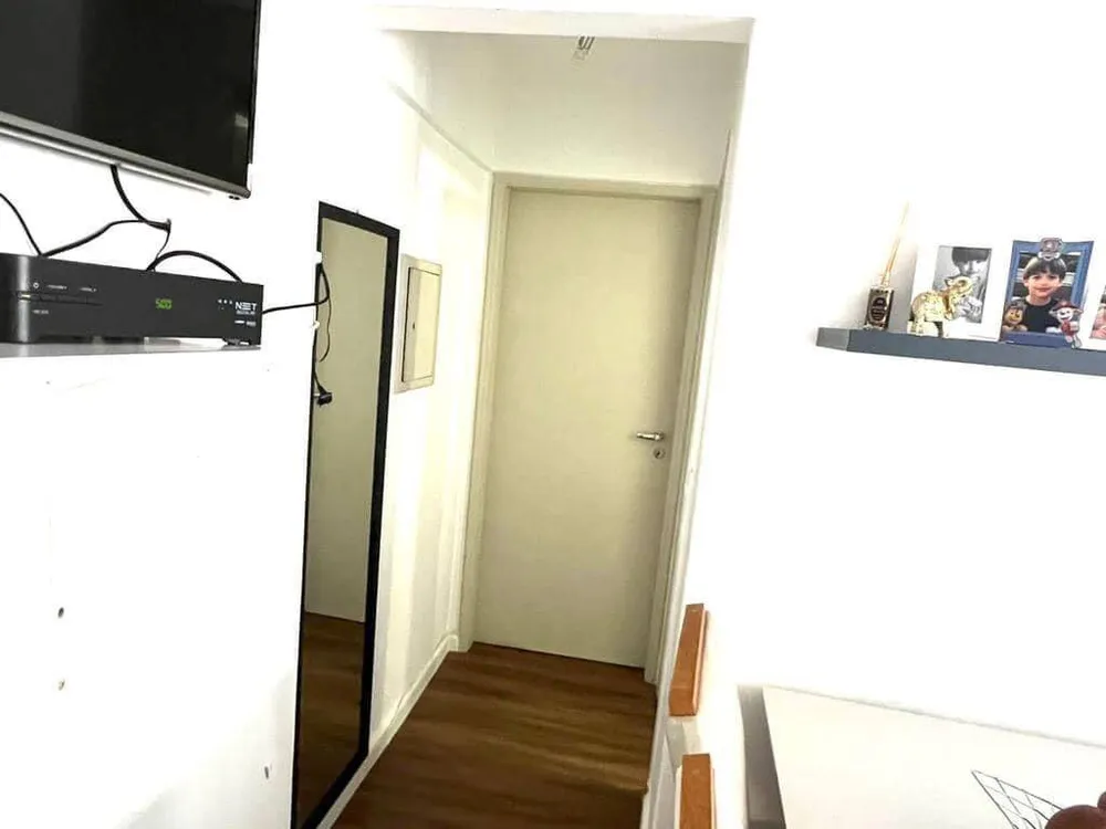 Apartamento, 1 quarto - Foto 7