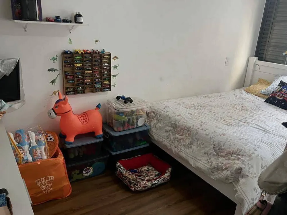 Apartamento, 1 quarto - Foto 3