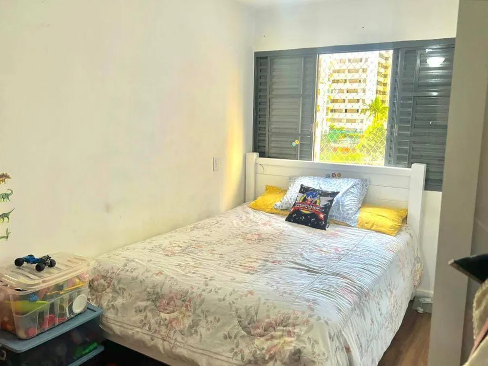 Apartamento, 1 quarto - Foto 5