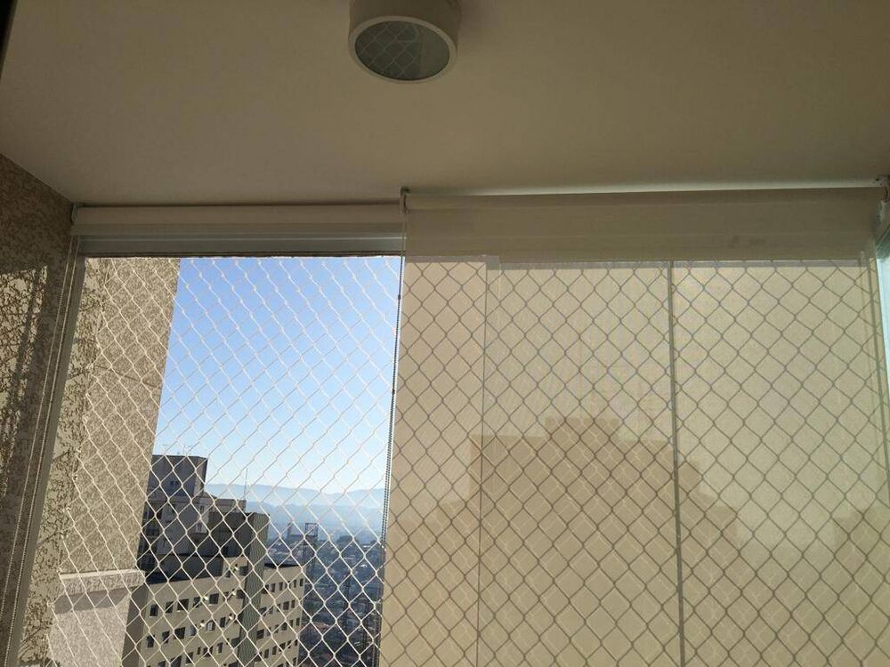 Apartamento à venda com 2 quartos, 48m² - Foto 2