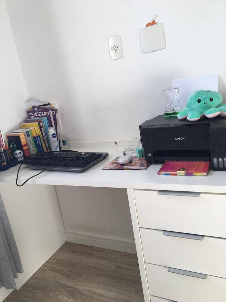 Apartamento à venda com 2 quartos, 48m² - Foto 9