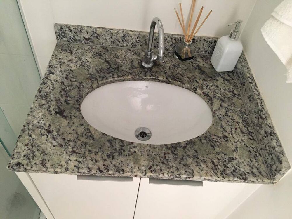 Apartamento à venda com 2 quartos, 48m² - Foto 10
