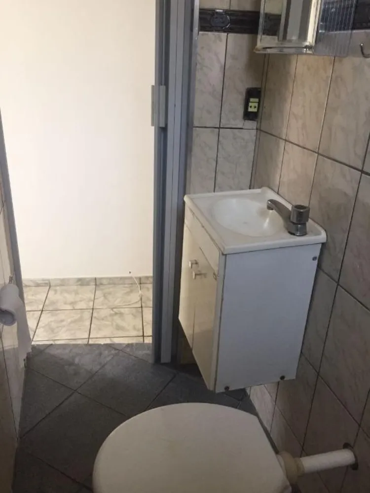 Sobrado, 2 quartos, 60 m² - Foto 11