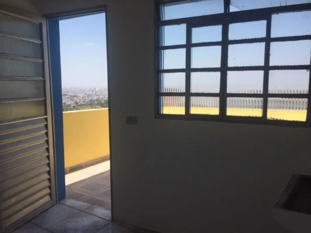 Sobrado, 2 quartos, 60 m² - Foto 8