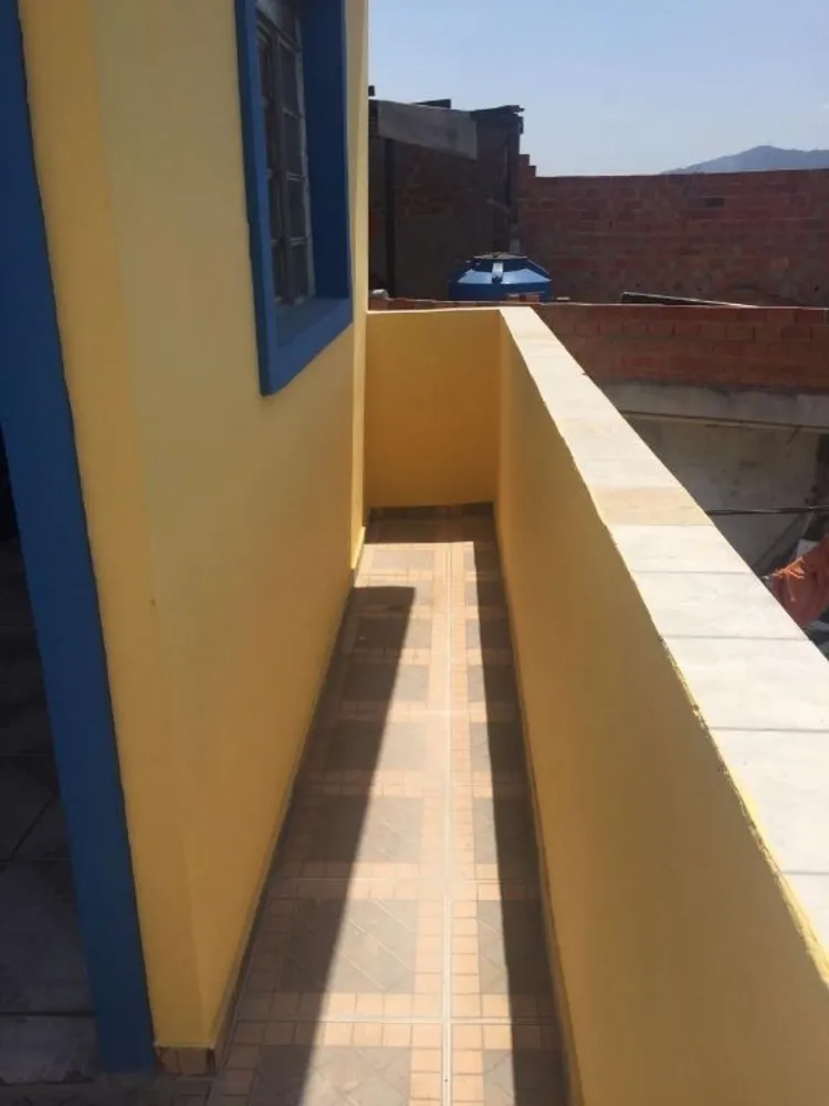 Sobrado, 2 quartos, 60 m² - Foto 9