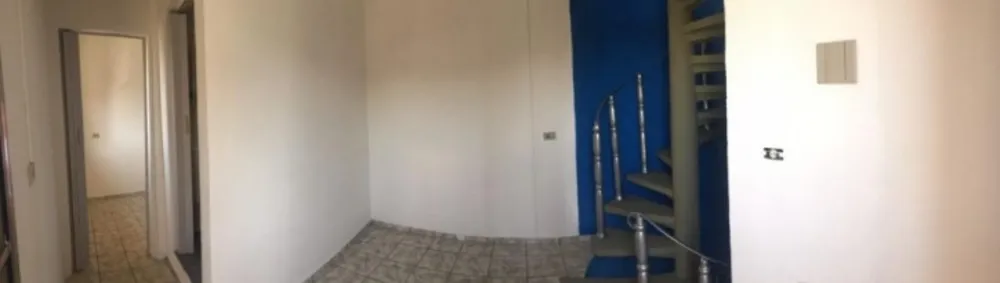 Sobrado, 2 quartos, 60 m² - Foto 7