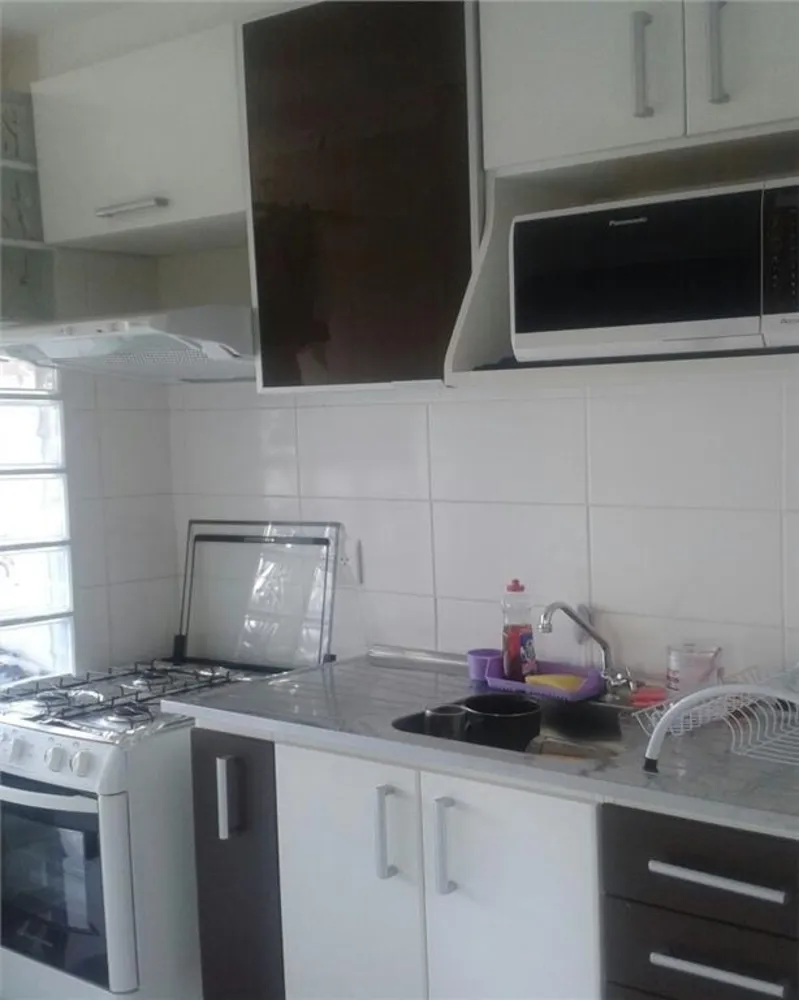 Apartamento, 2 quartos, 48 m² - Foto 1