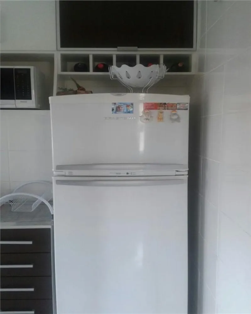 Apartamento, 2 quartos, 48 m² - Foto 3