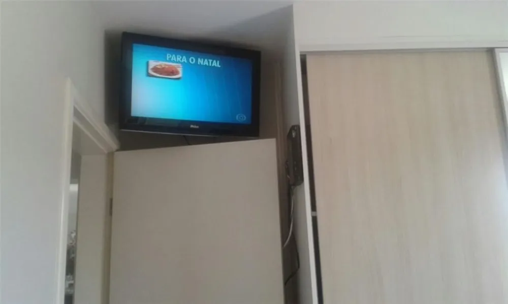 Apartamento, 2 quartos, 48 m² - Foto 5