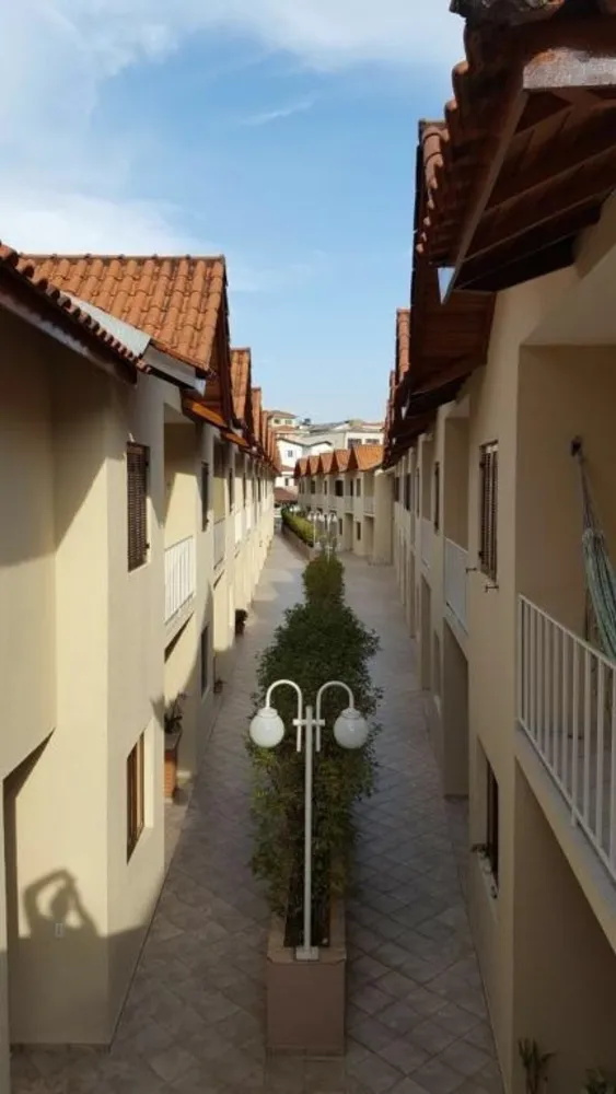 Sobrado, 2 quartos, 71 m² - Foto 3