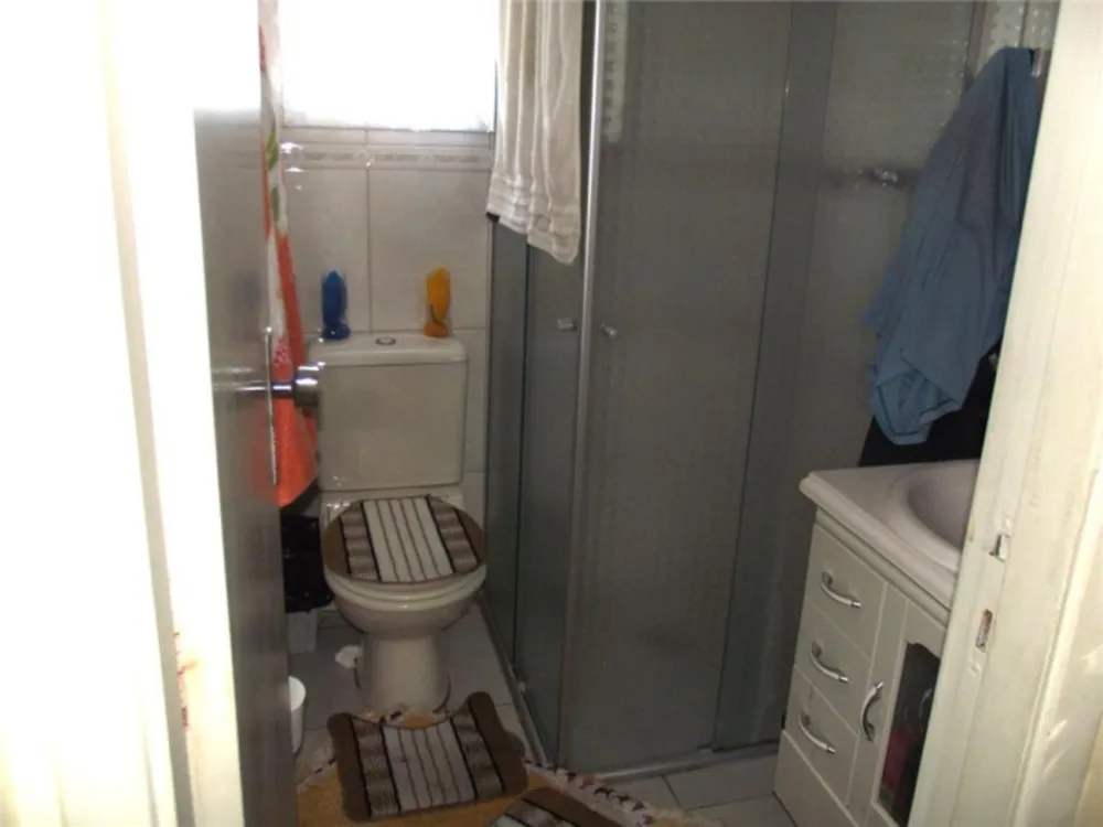 Apartamento, 2 quartos, 54 m² - Foto 8