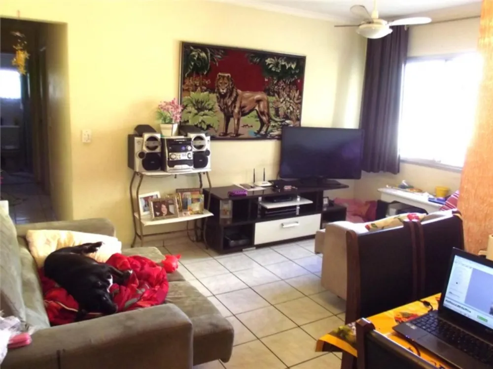 Apartamento, 2 quartos, 54 m² - Foto 5