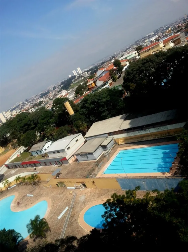 Apartamento, 2 quartos, 54 m² - Foto 4