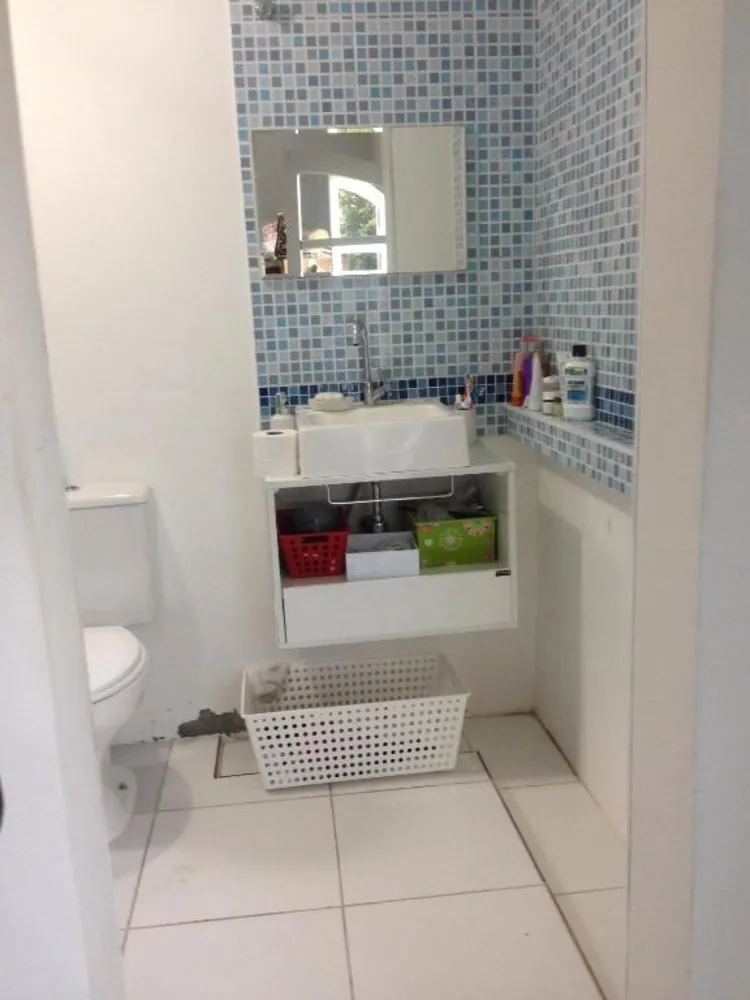 Sobrado, 2 quartos, 220 m² - Foto 4