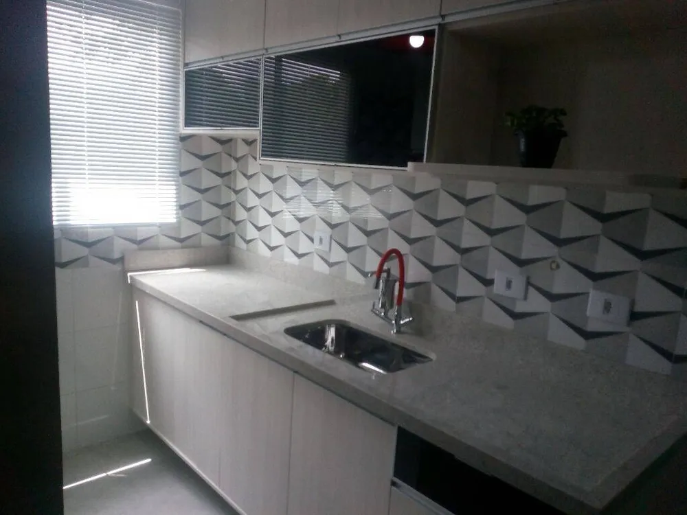 Apartamento, 1 quarto, 36 m² - Foto 6