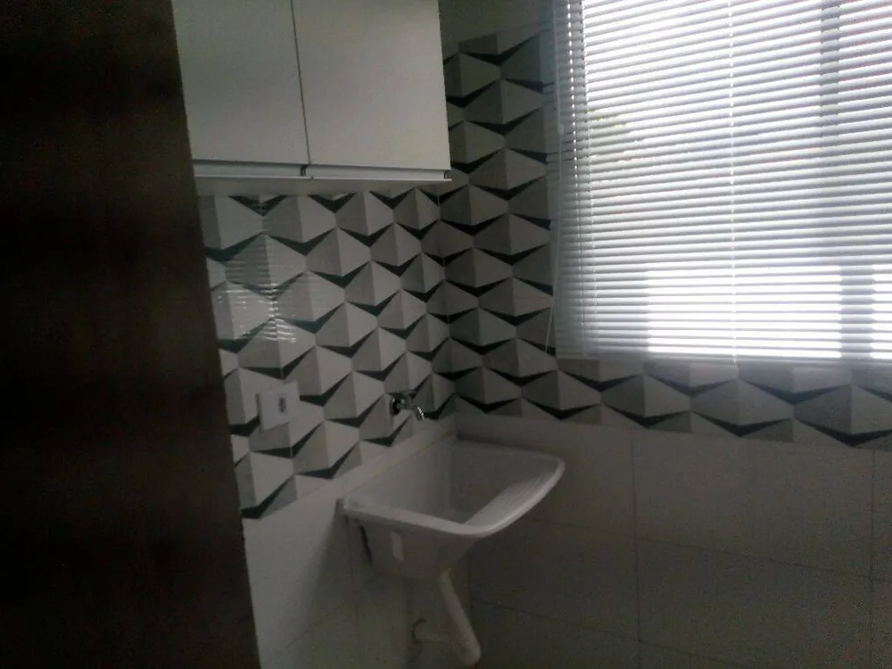 Apartamento, 1 quarto, 36 m² - Foto 5