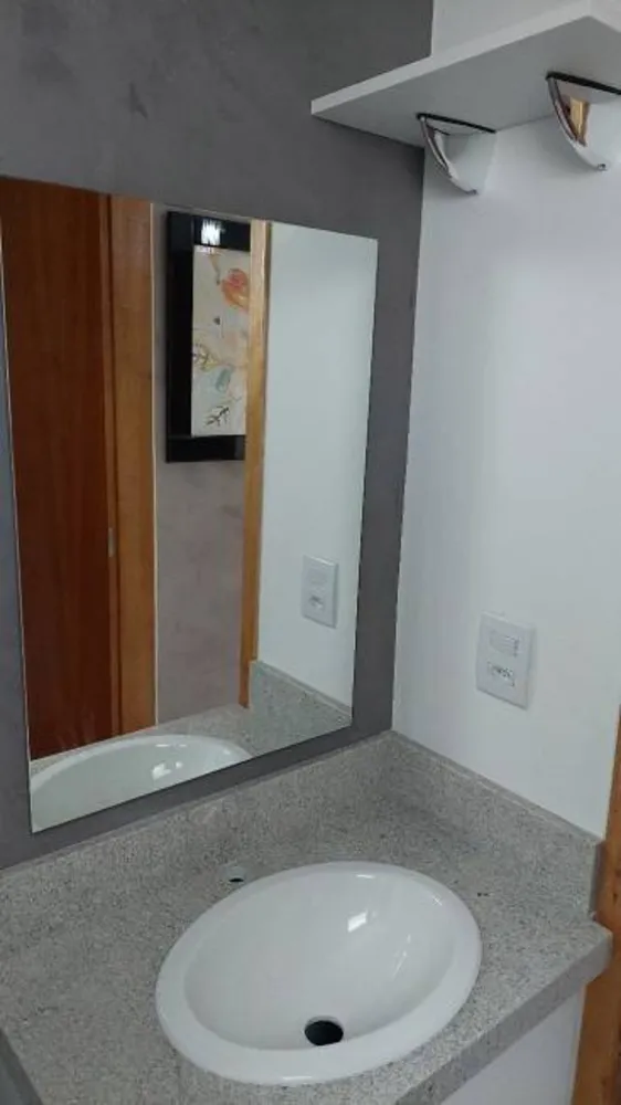 Apartamento, 1 quarto, 36 m² - Foto 2