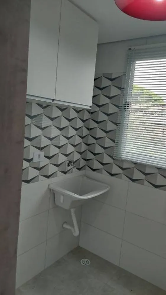 Apartamento, 1 quarto, 36 m² - Foto 3