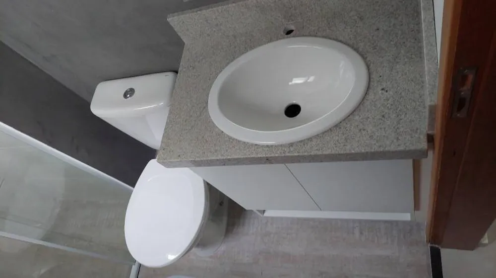 Apartamento, 1 quarto, 36 m² - Foto 7