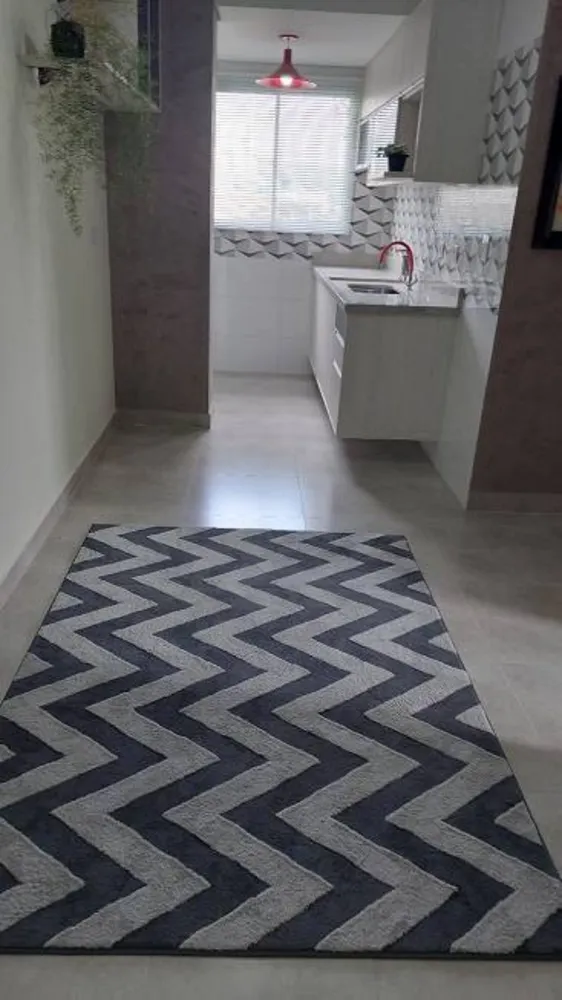 Apartamento, 1 quarto, 36 m² - Foto 8
