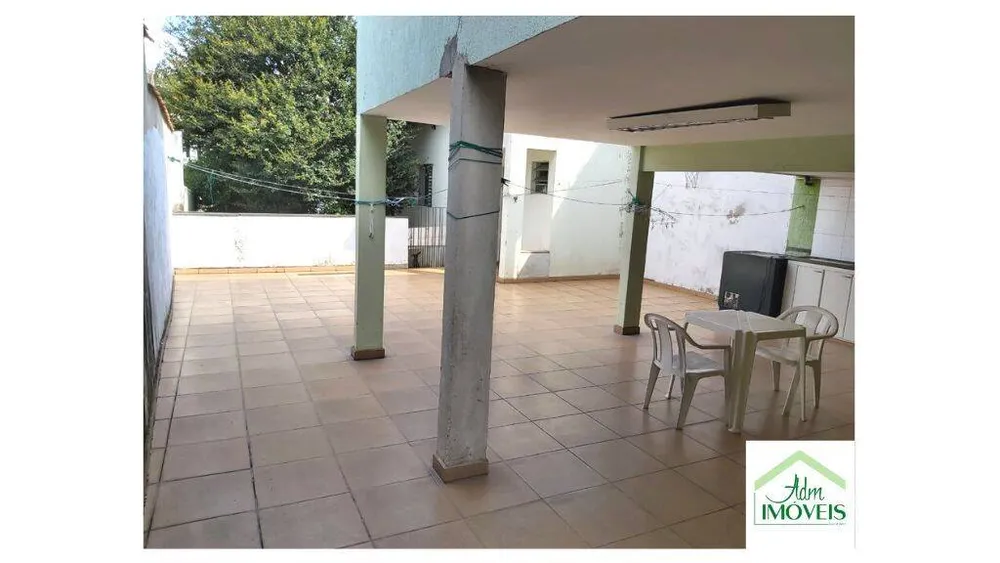Casa, 3 quartos, 450 m² - Foto 4