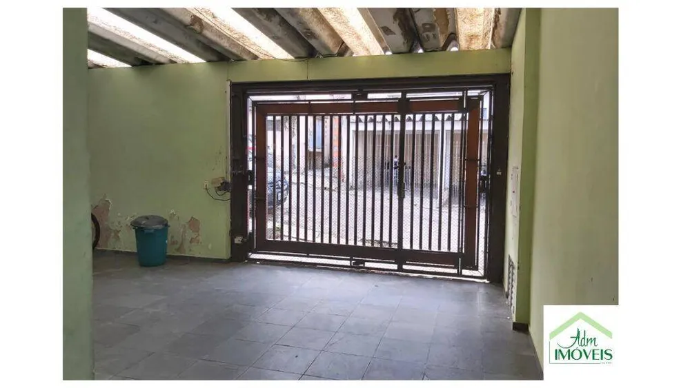 Casa, 3 quartos, 450 m² - Foto 1
