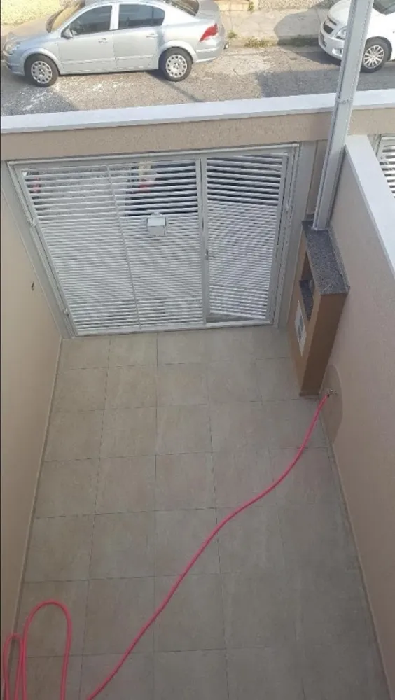 Sobrado, 2 quartos, 140 m² - Foto 3