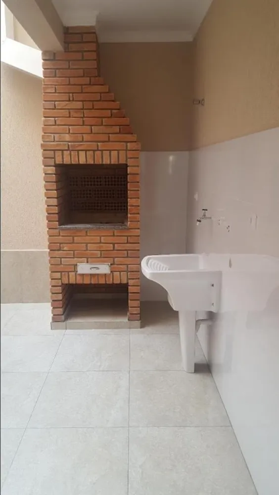 Sobrado, 2 quartos, 140 m² - Foto 7