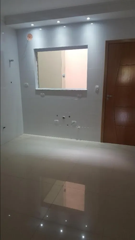 Sobrado, 2 quartos, 140 m² - Foto 5