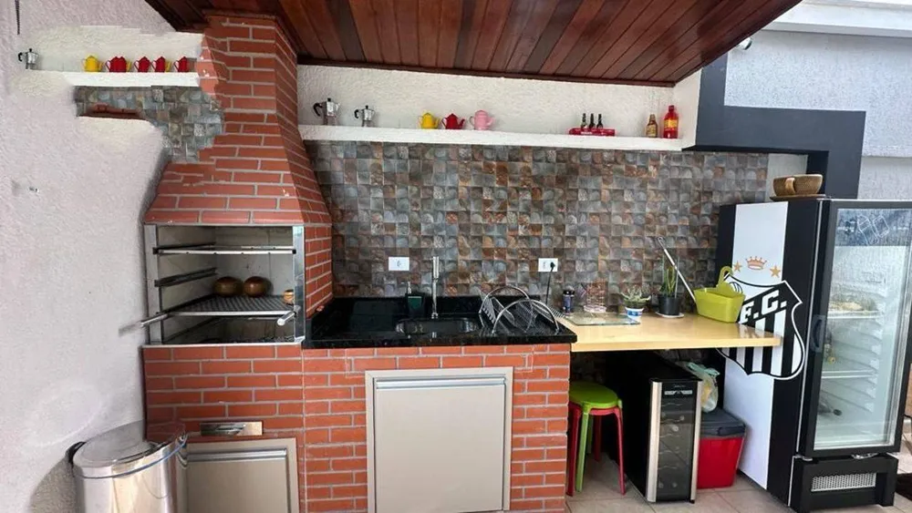Casa, 3 quartos, 97 m² - Foto 5