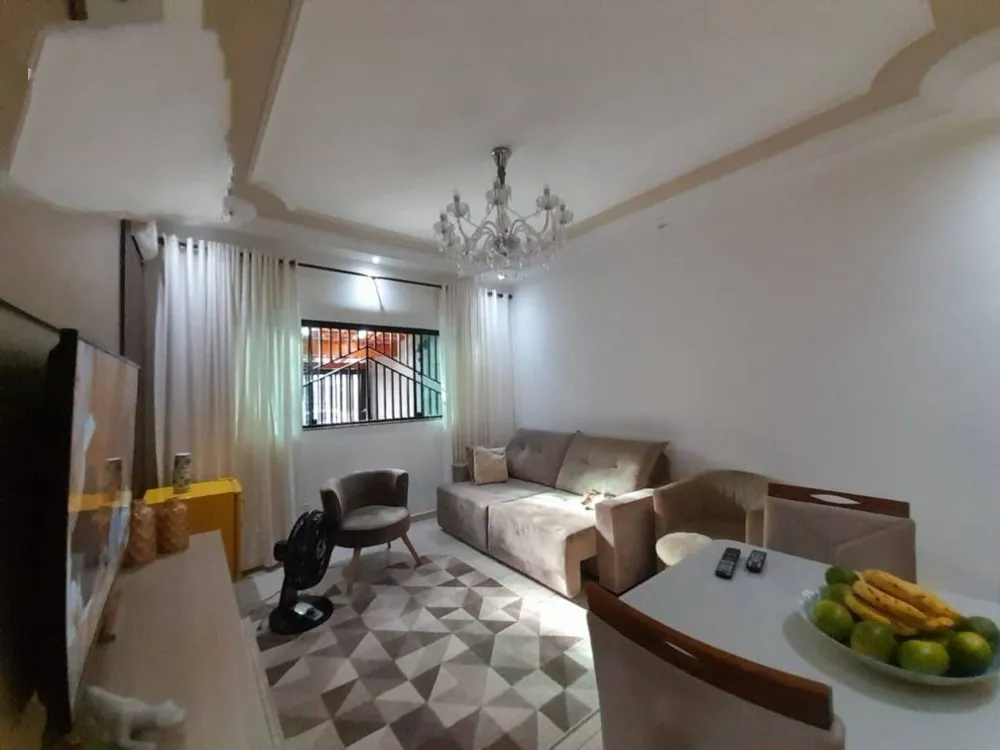 Casa, 3 quartos, 97 m² - Foto 3