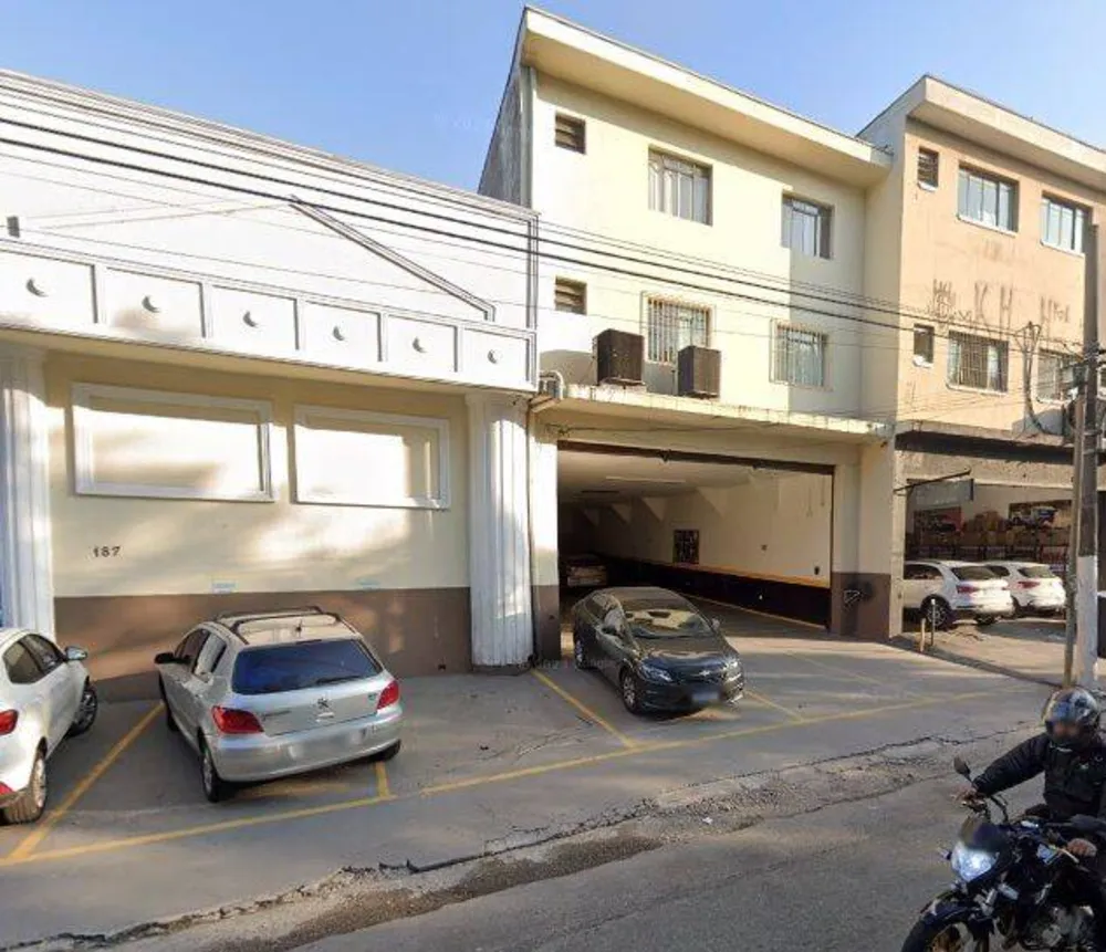 Depósito-Galpão, 200 m² - Foto 5