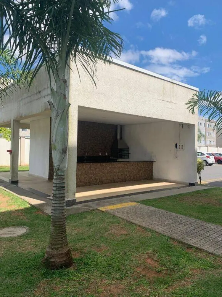 Apartamento, 2 quartos, 49 m² - Foto 4