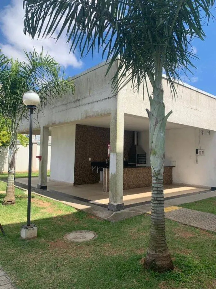 Apartamento, 2 quartos, 49 m² - Foto 3