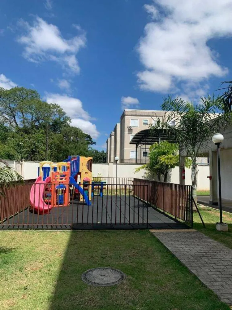 Apartamento, 2 quartos, 49 m² - Foto 5