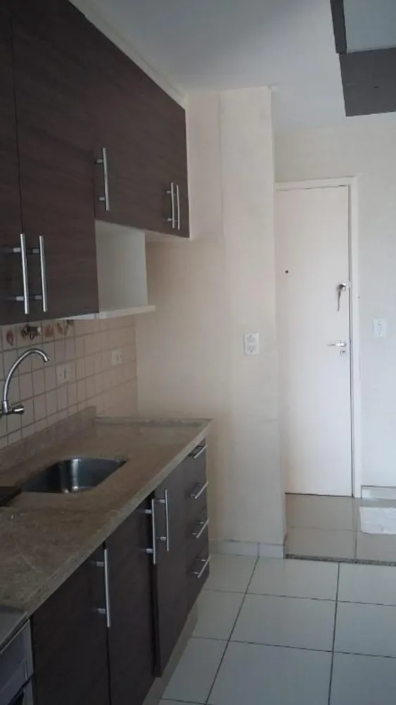 Apartamento, 2 quartos, 57 m² - Foto 4
