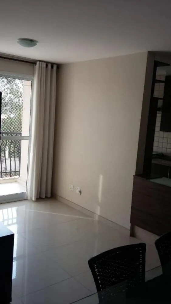 Apartamento, 2 quartos, 57 m² - Foto 2