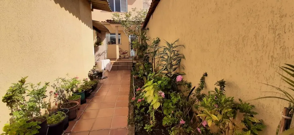 Casa, 4 quartos, 180 m² - Foto 4