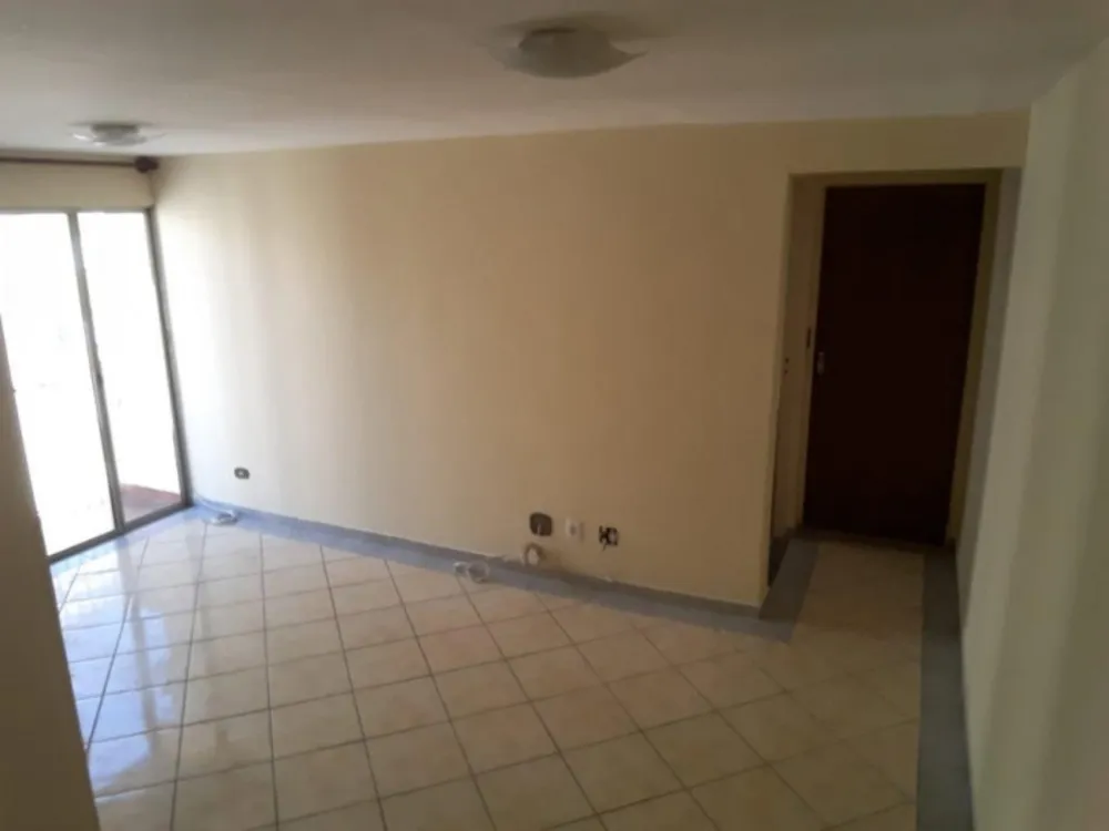 Apartamento, 2 quartos, 62 m² - Foto 1