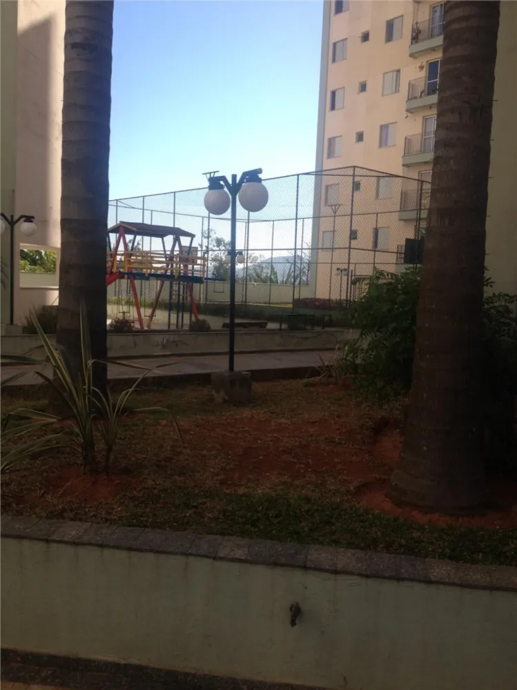 Apartamento, 2 quartos, 58 m² - Foto 16