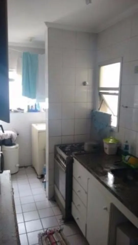 Apartamento, 2 quartos, 58 m² - Foto 5