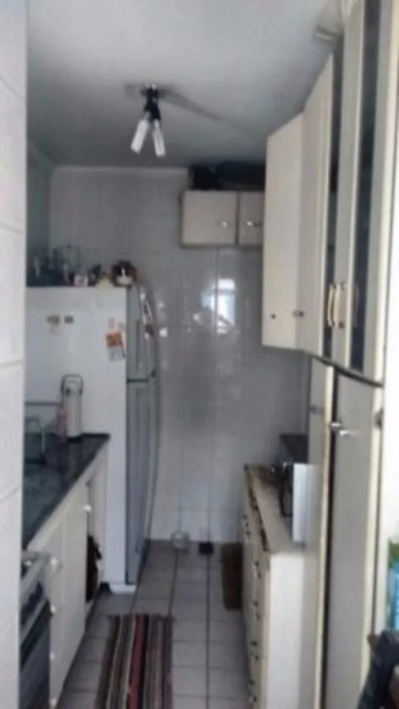 Apartamento, 2 quartos, 58 m² - Foto 10