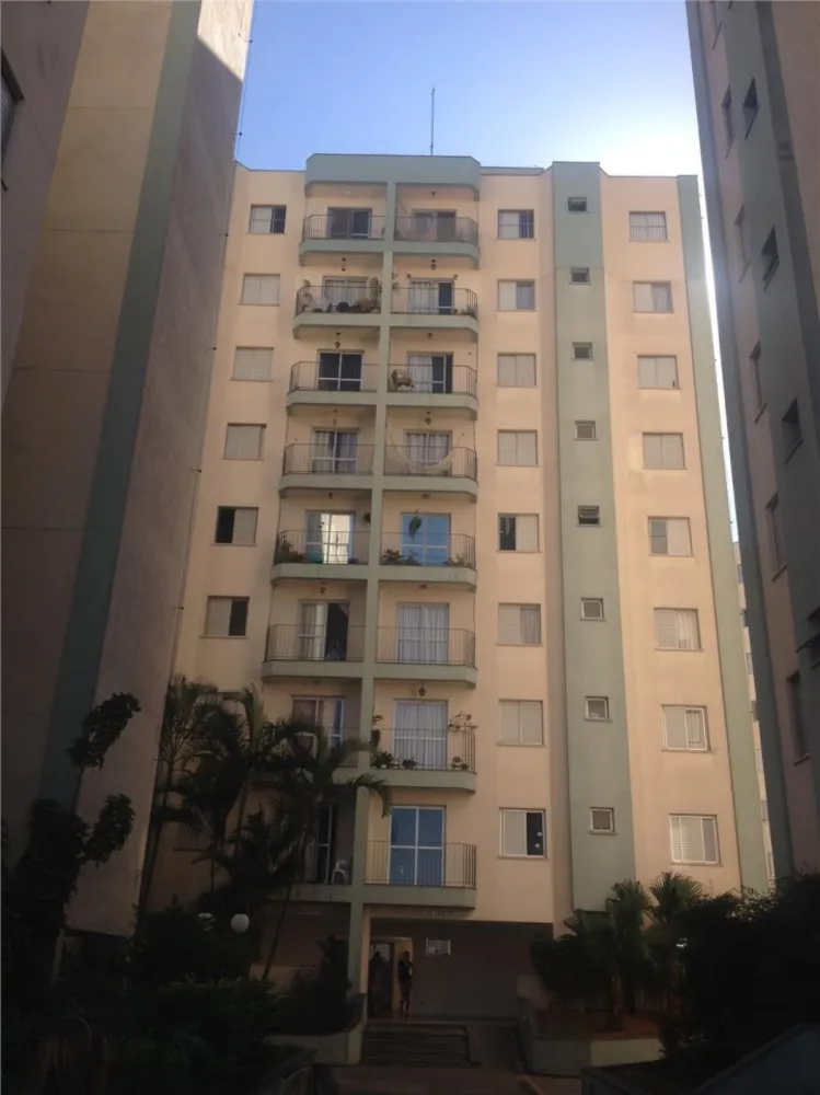 Apartamento, 2 quartos, 58 m² - Foto 6